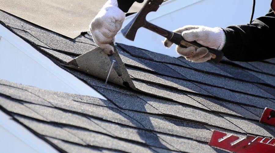 Expert Emergency Roof Repairs services in Friendship, WI